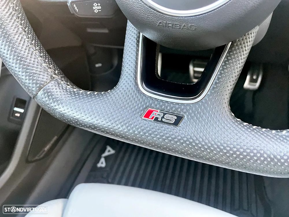 Audi RS4 Avant 2.9 TSI quattro Tiptronic - 17