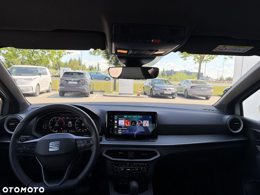 Seat Ibiza - 21