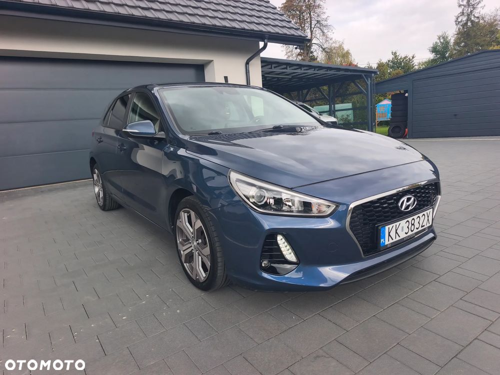 Hyundai i30 - 6