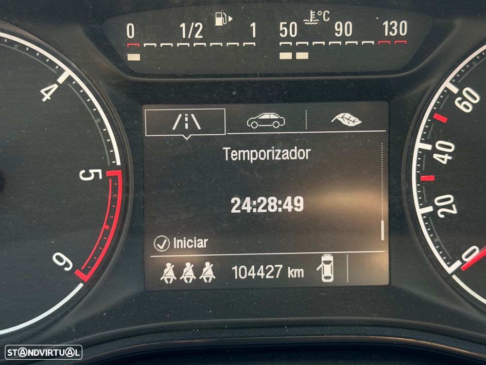 Opel Corsa 1.3 CDTi Business Edition - 16