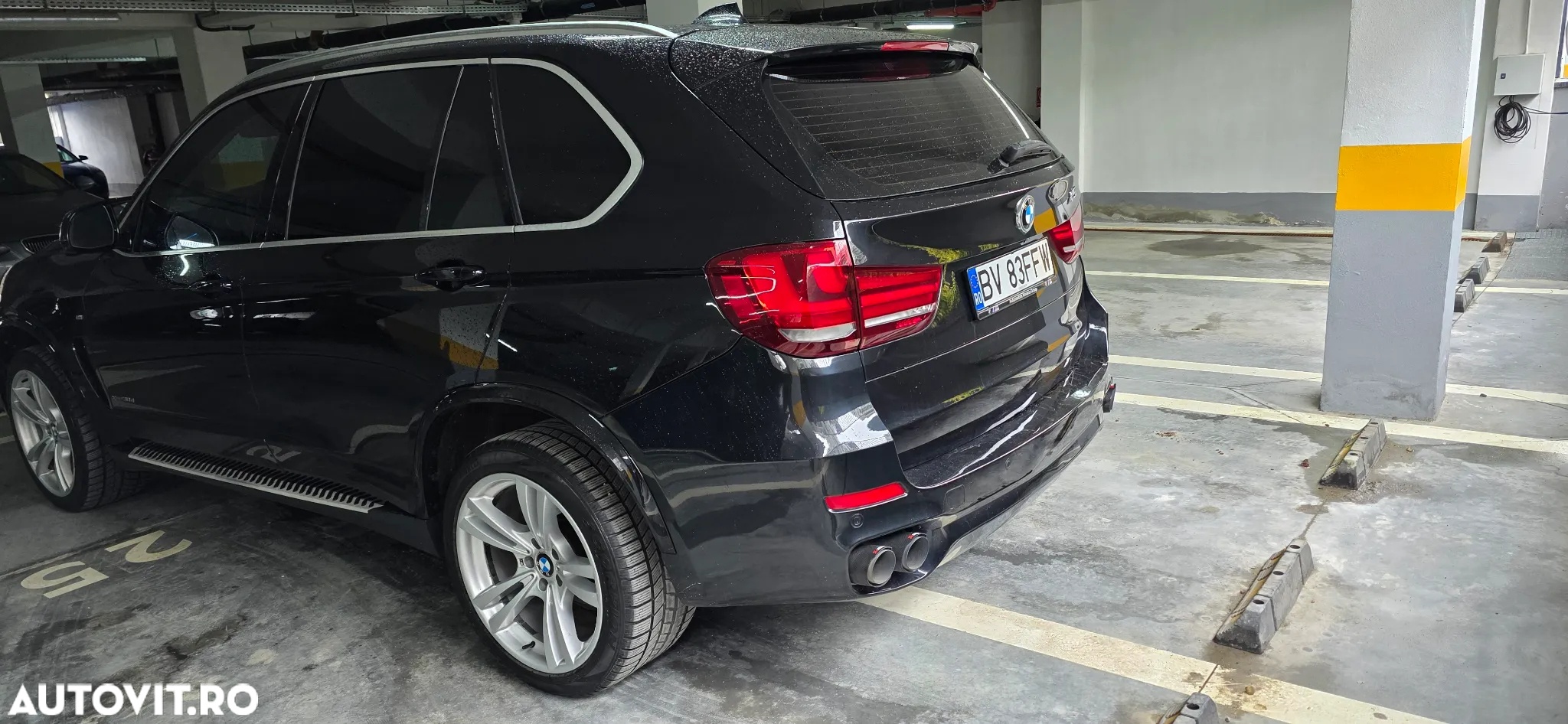 BMW X5 xDrive30d - 5