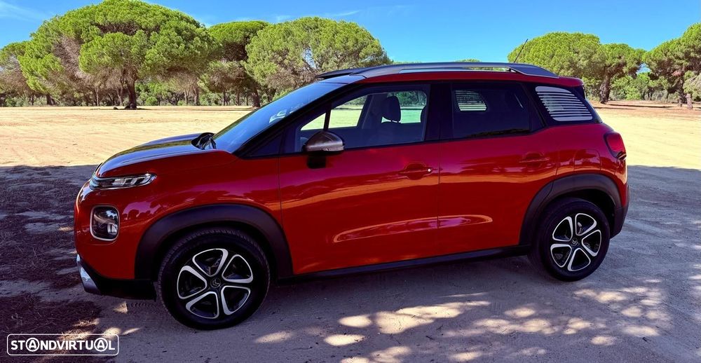 Citroën C3 Aircross - 3