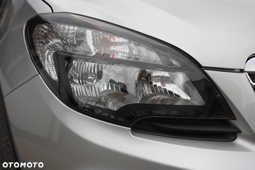 Opel Mokka 1.4 T Cosmo - 25