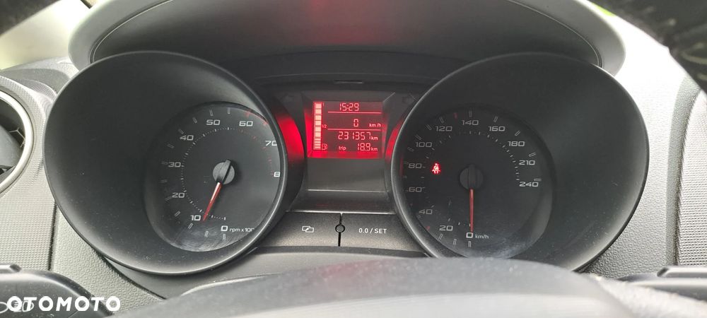 Seat Ibiza - 7