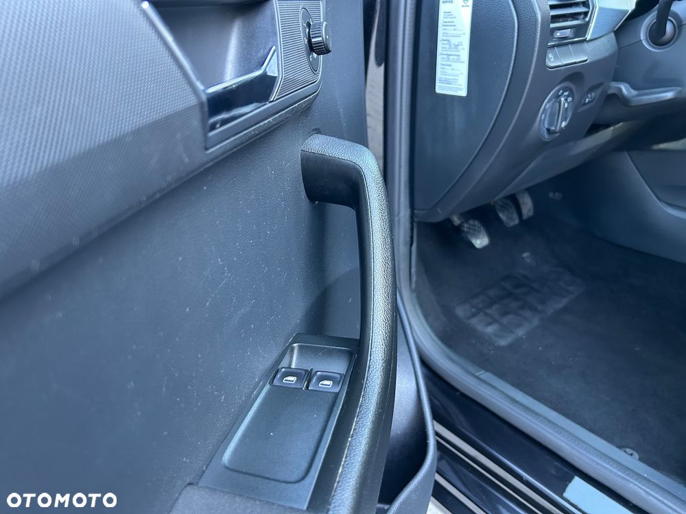 Skoda Fabia 1.0 MPI Ambition - 22