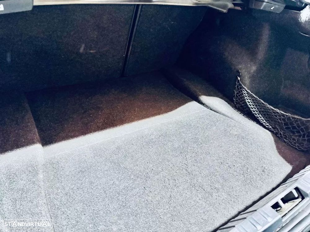 BMW 123 d Cabrio - 15