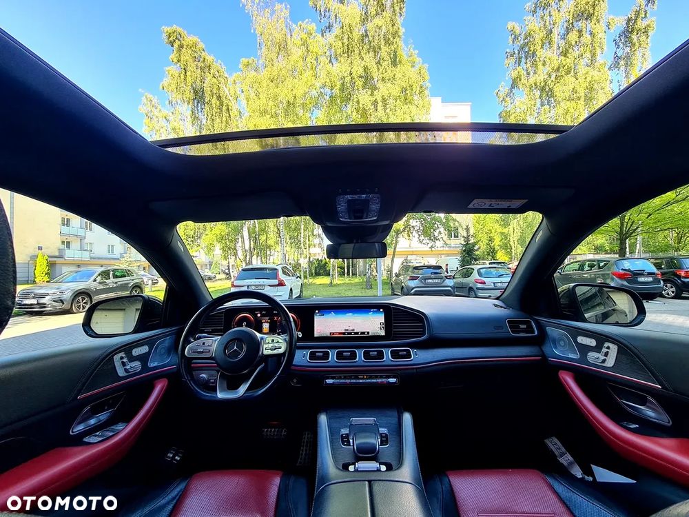 Mercedes-Benz GLE 400 d 4-Matic Premium Plus - 20