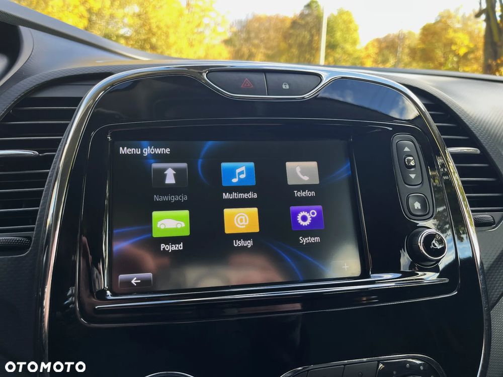 Renault Captur TCe 120 EDC Dynamique - 29