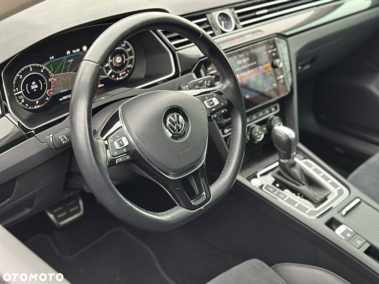 Volkswagen Arteon 2.0 TDI SCR DSG Elegance - 5