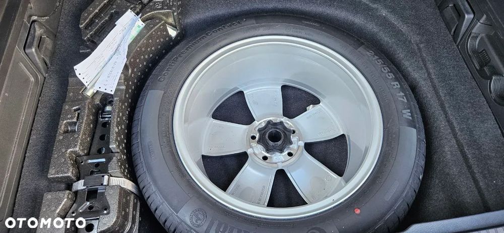 Volkswagen Passat Variant 2.0 TSI Business DSG - 37