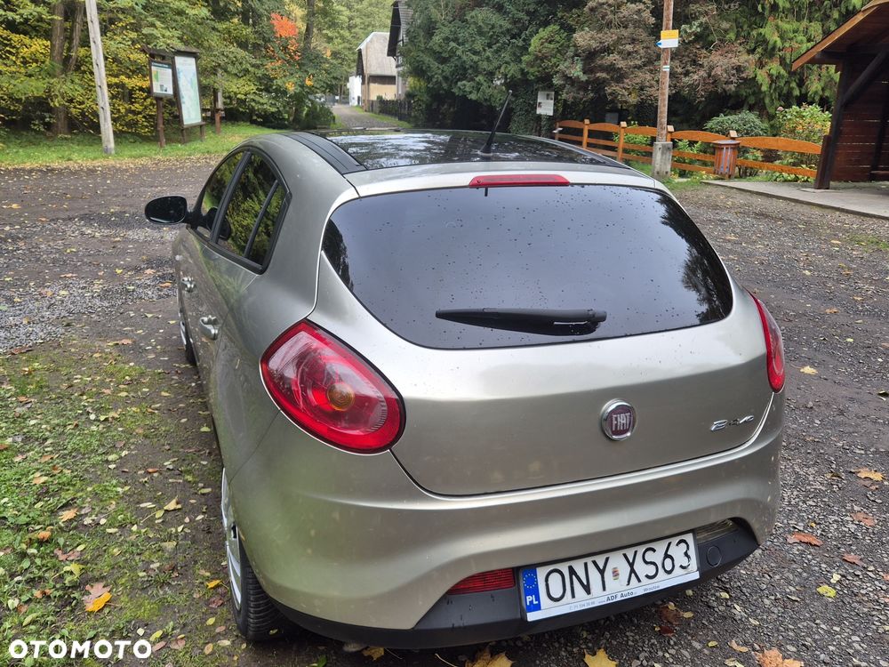 Fiat Bravo - 5