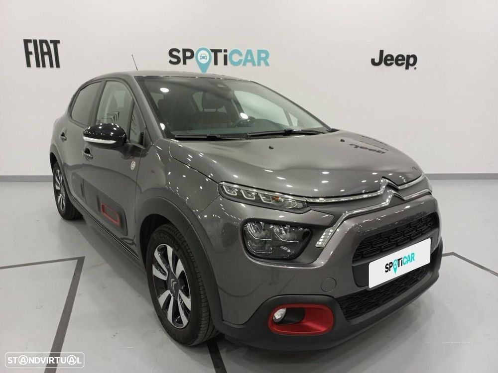 Citroën C3 1.2 PureTech C-Series - 3
