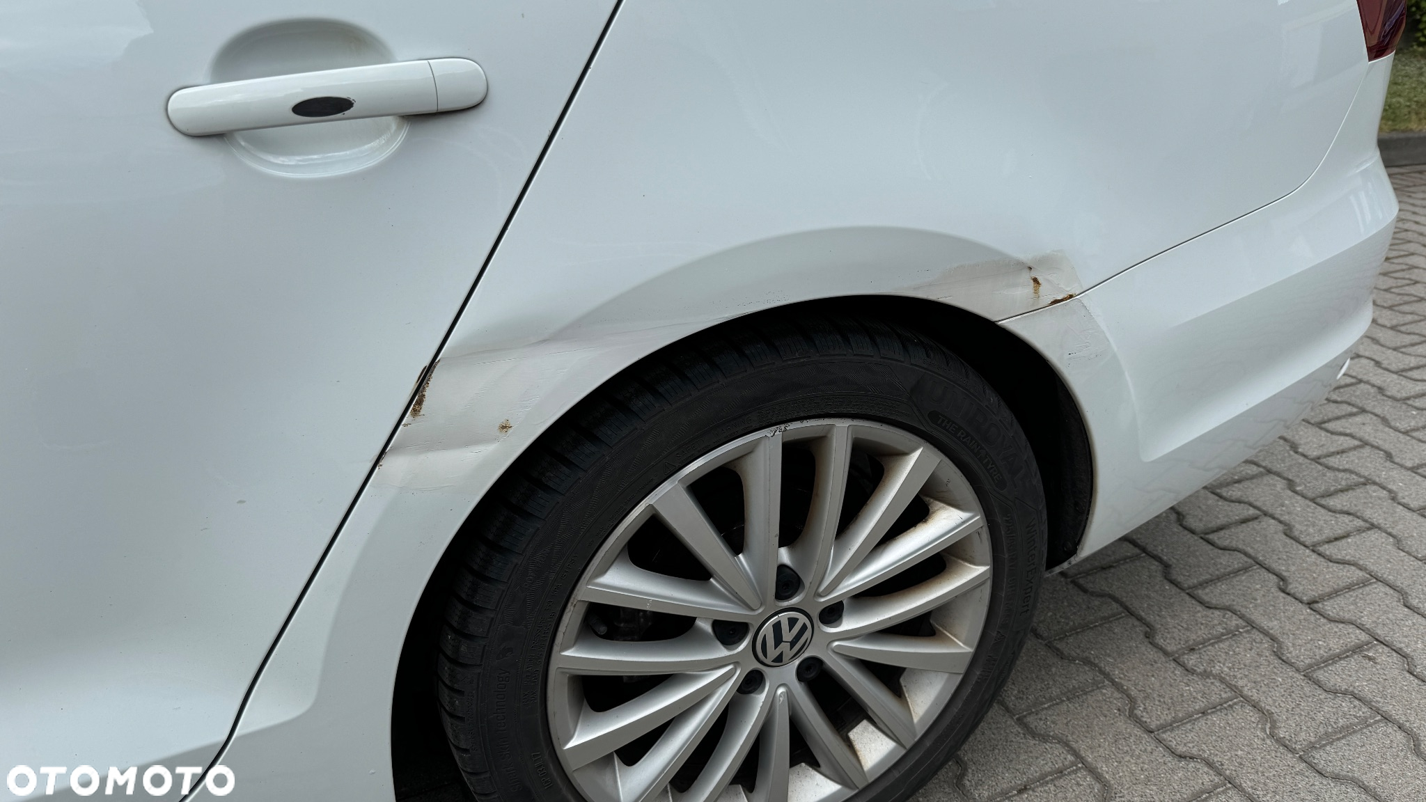 Volkswagen Jetta - 8