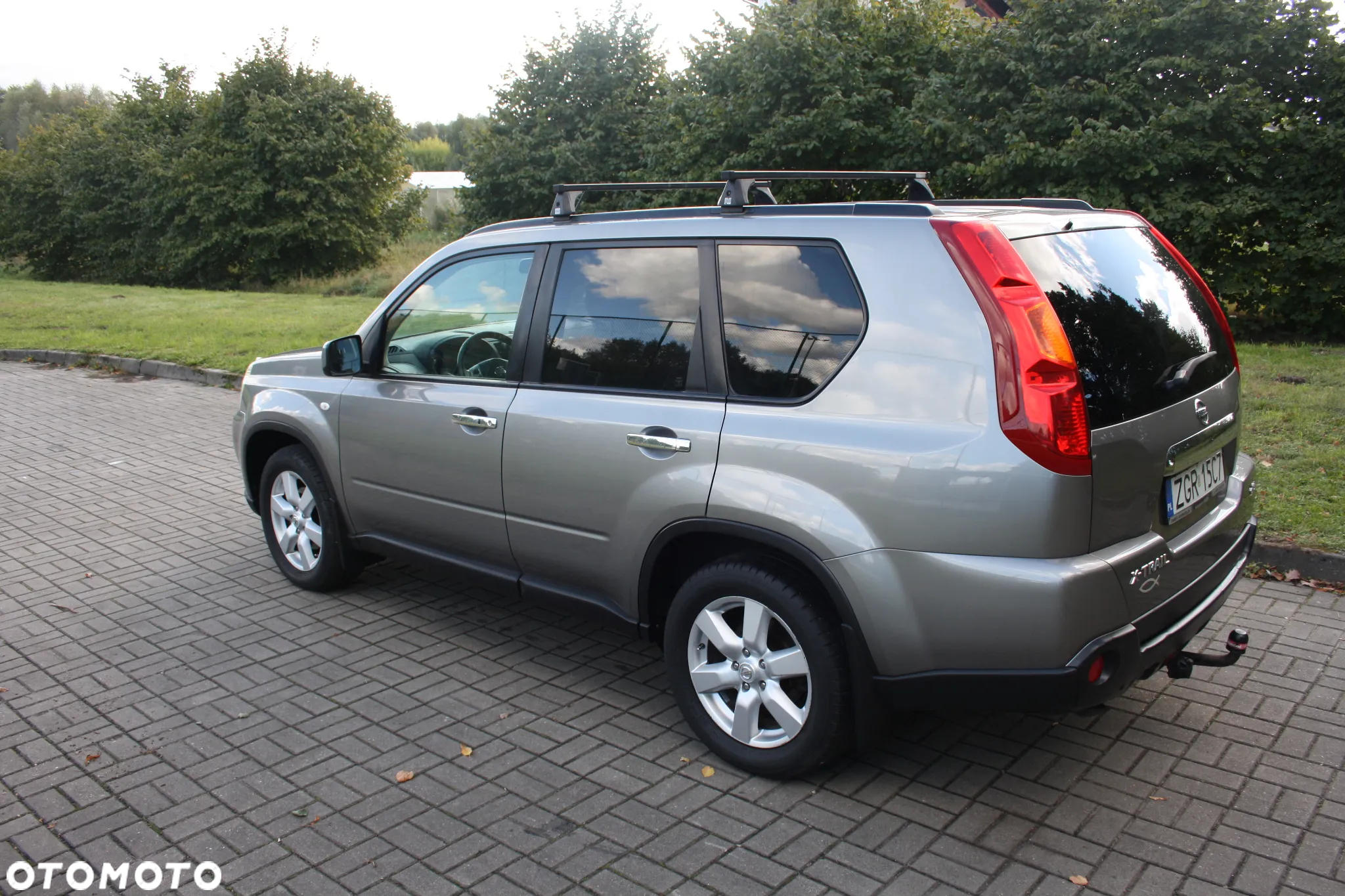 Nissan X-Trail 2.0 dCi LE Platinum - 5
