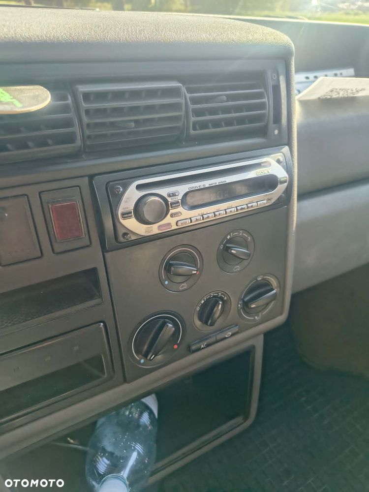 Volkswagen Transporter - 34