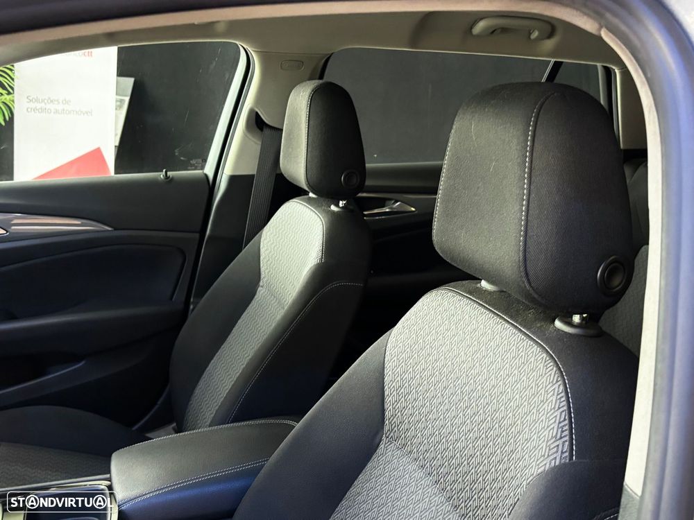 Opel Insignia Sports Tourer 1.6 CDTi Business Edition - 12