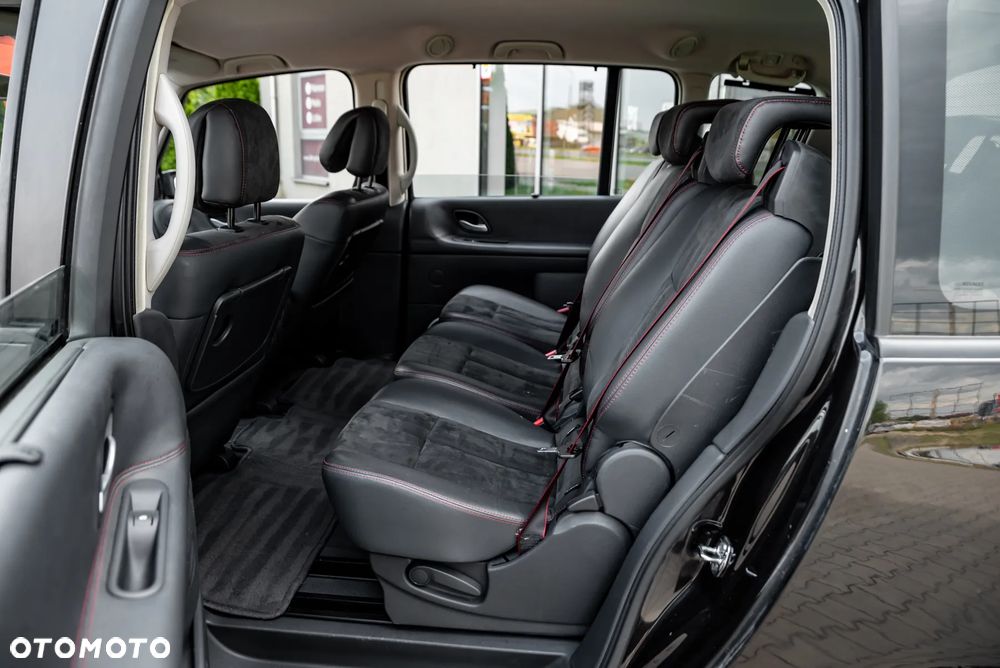 Renault Espace 2.0 Dynamique - 22