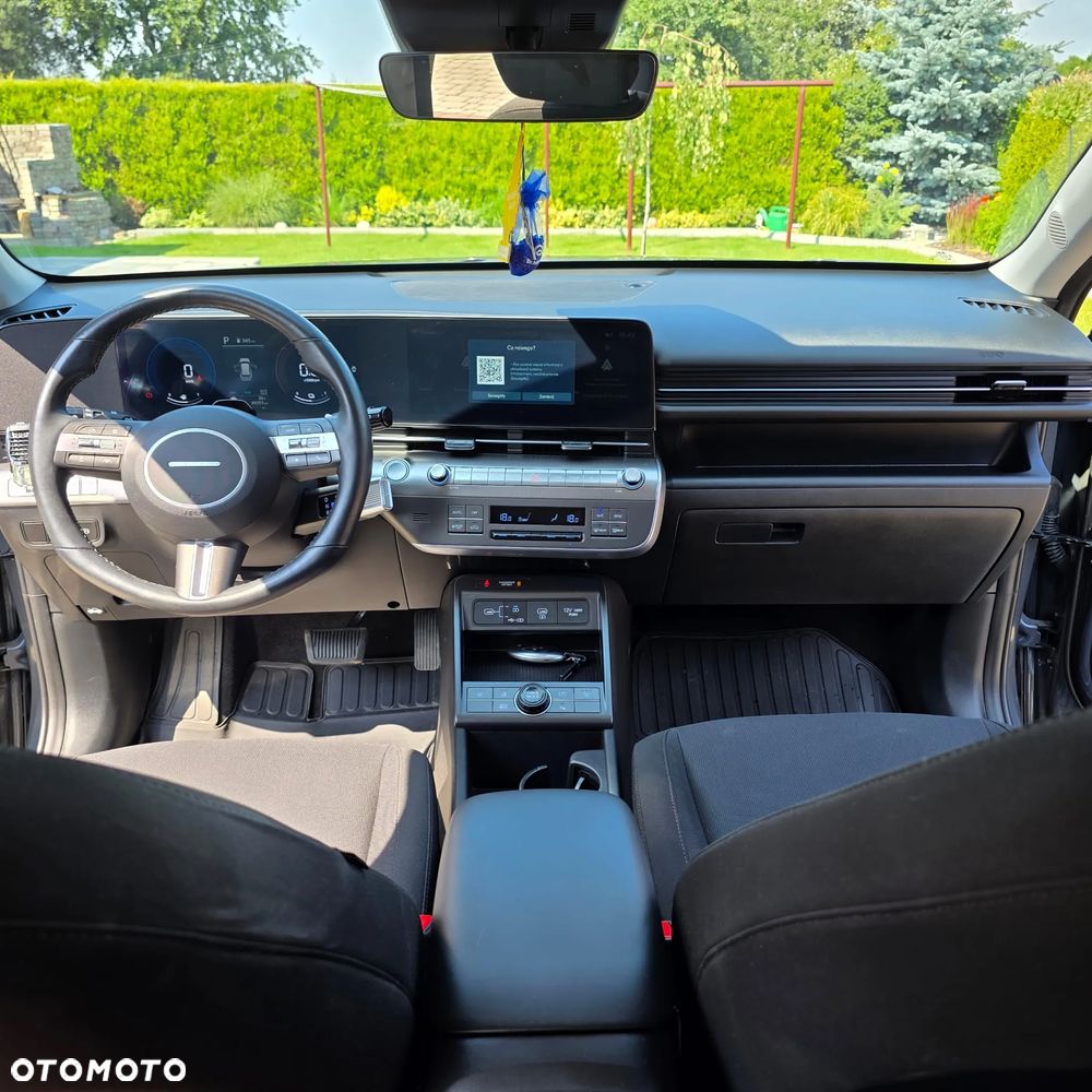 Hyundai Kona - 7