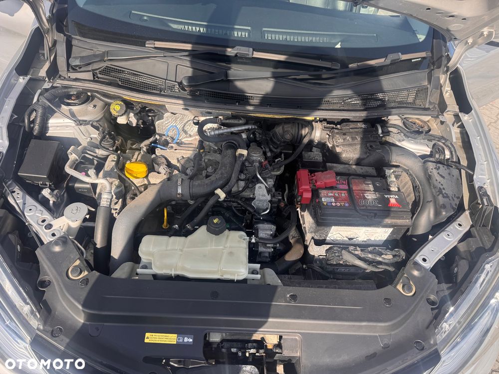 Nissan Pulsar 1.2 DIG-T Tekna - 24