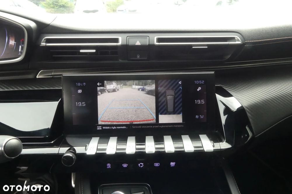 Peugeot 508 1.6 PureTech GT Line S&S EAT8 - 12