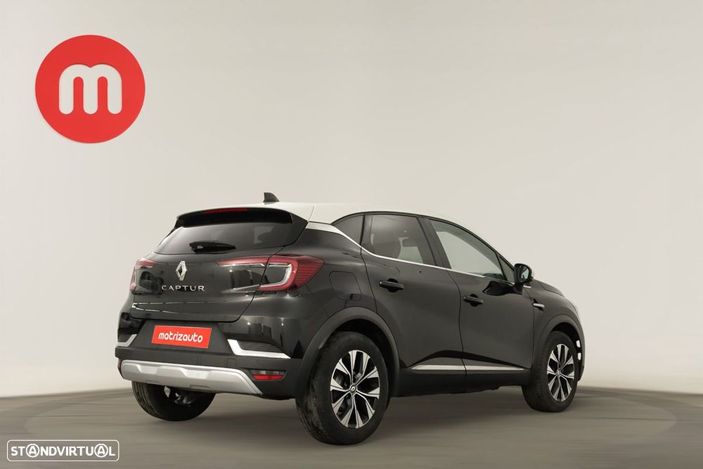 Renault Captur 1.0 TCe Techno - 4