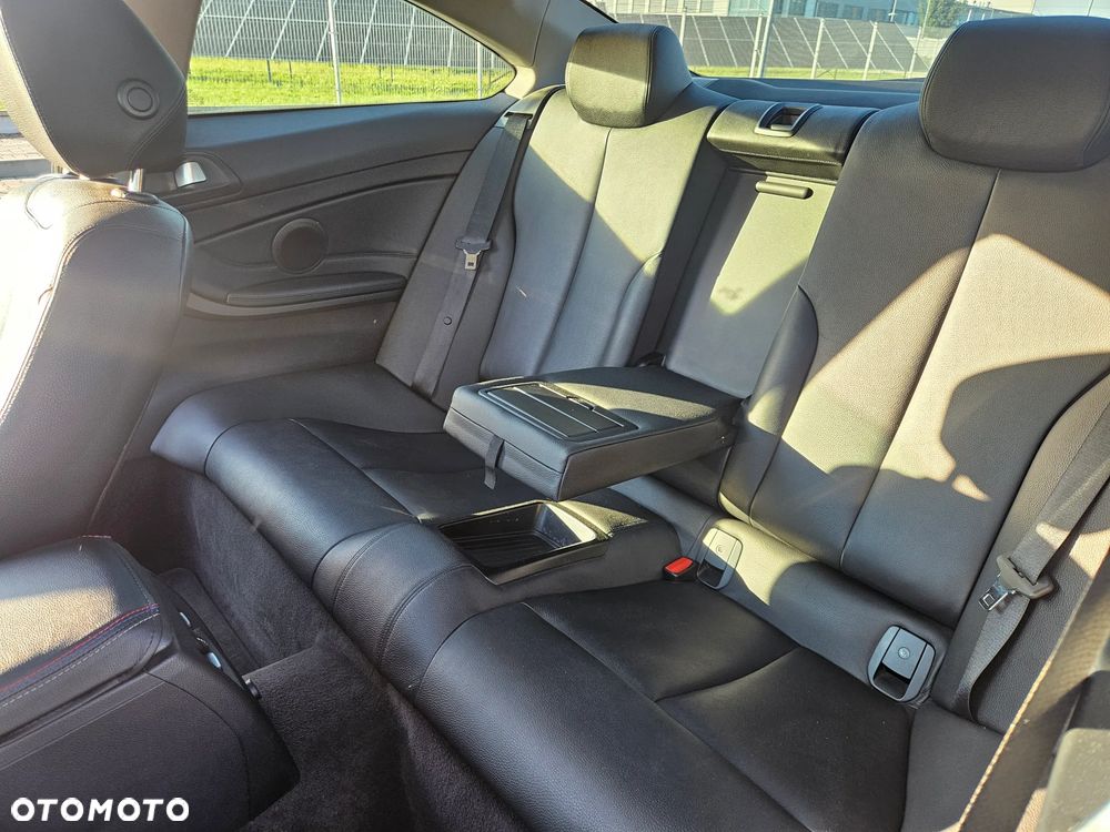 BMW Seria 4 428i xDrive - 15