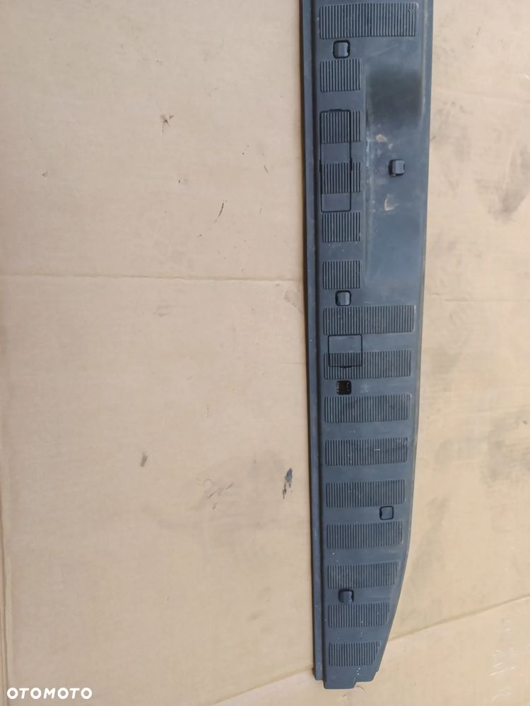 LISTWA PAKI BAGAŻNIKA CRAFTER LIFT A9066860074 - 6