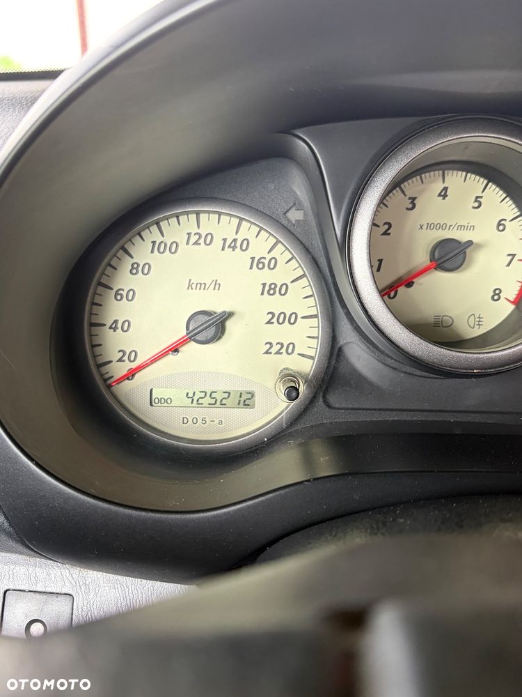 Toyota RAV4 - 11
