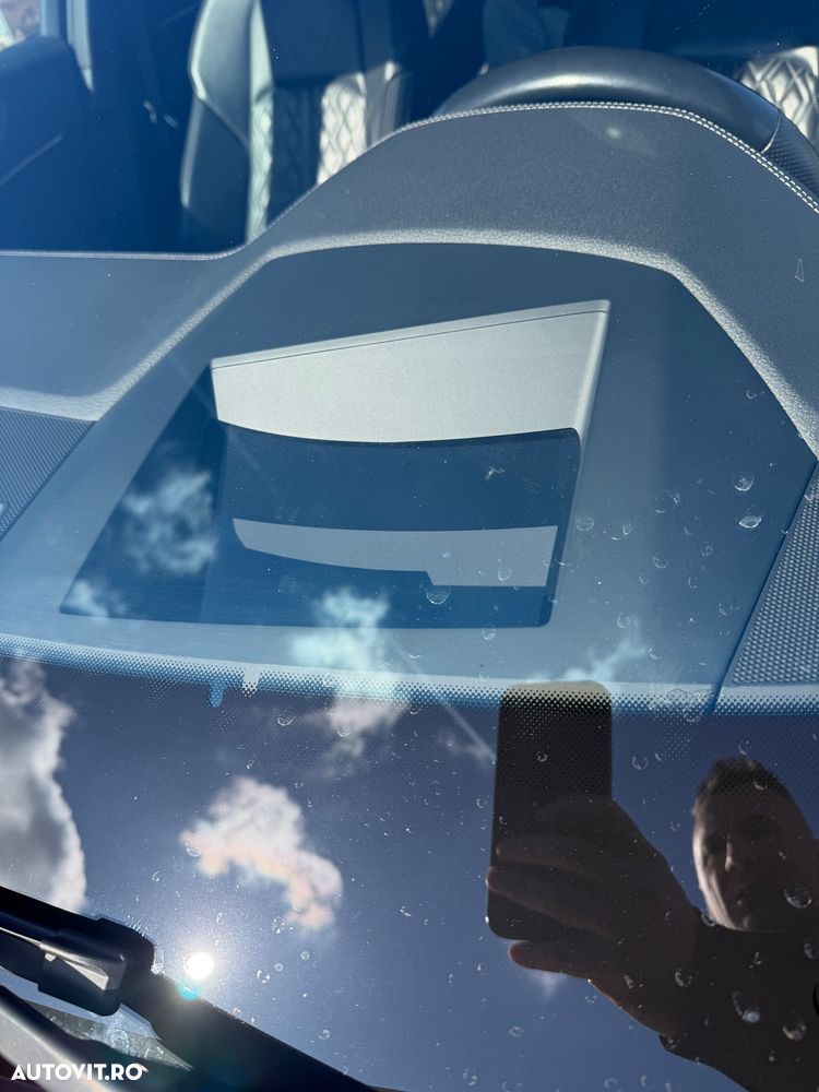 Audi S6 3.0 TDI quattro Tiptronic - 12