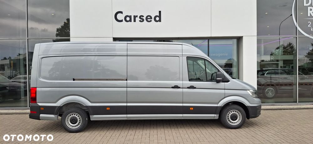 Volkswagen Crafter - 3