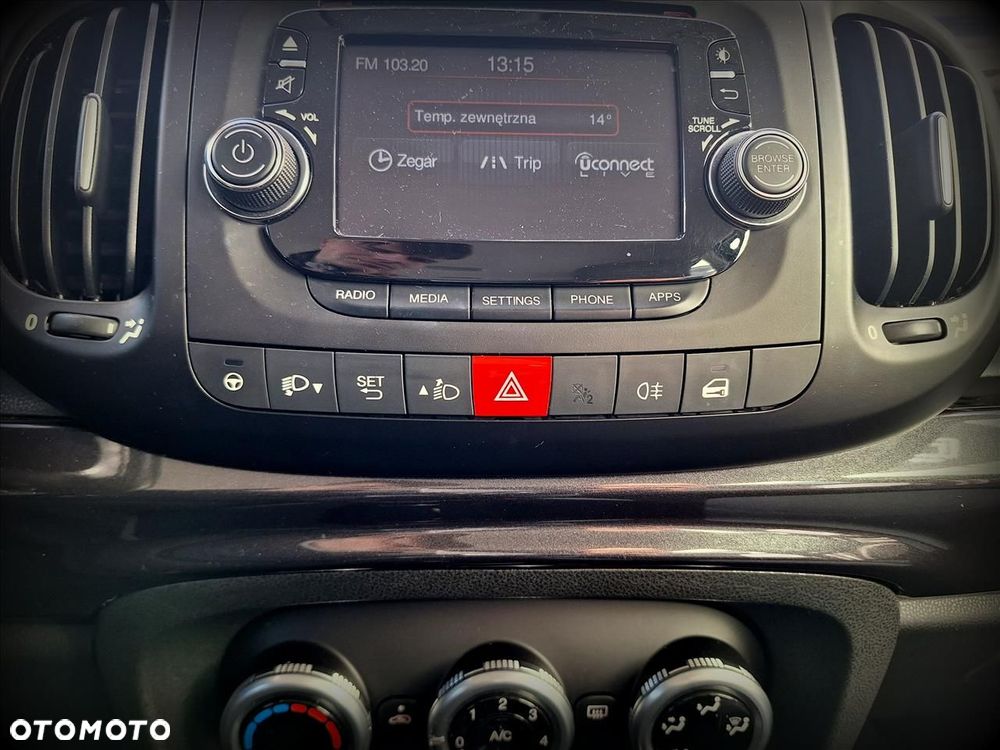 Fiat 500L 1.4 16V Lounge - 17