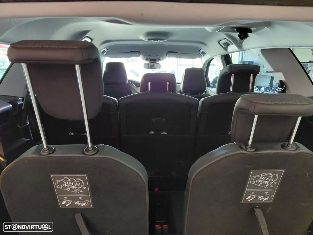 Peugeot 5008 PureTech 130 Stop & Start Active Pack - 7
