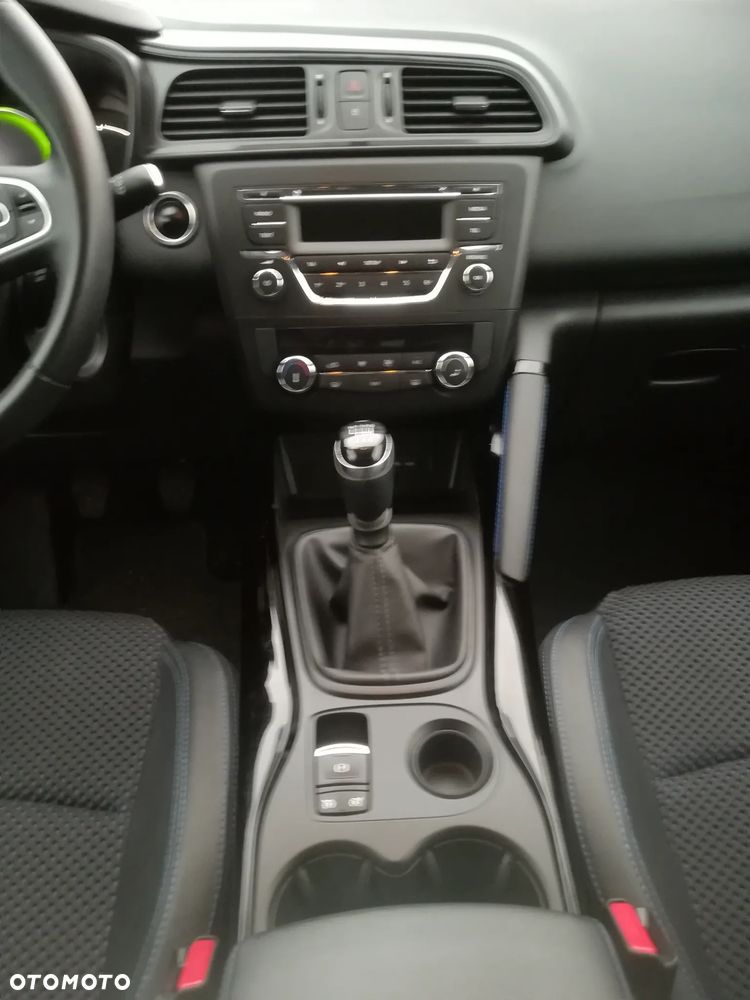 Renault Kadjar - 12