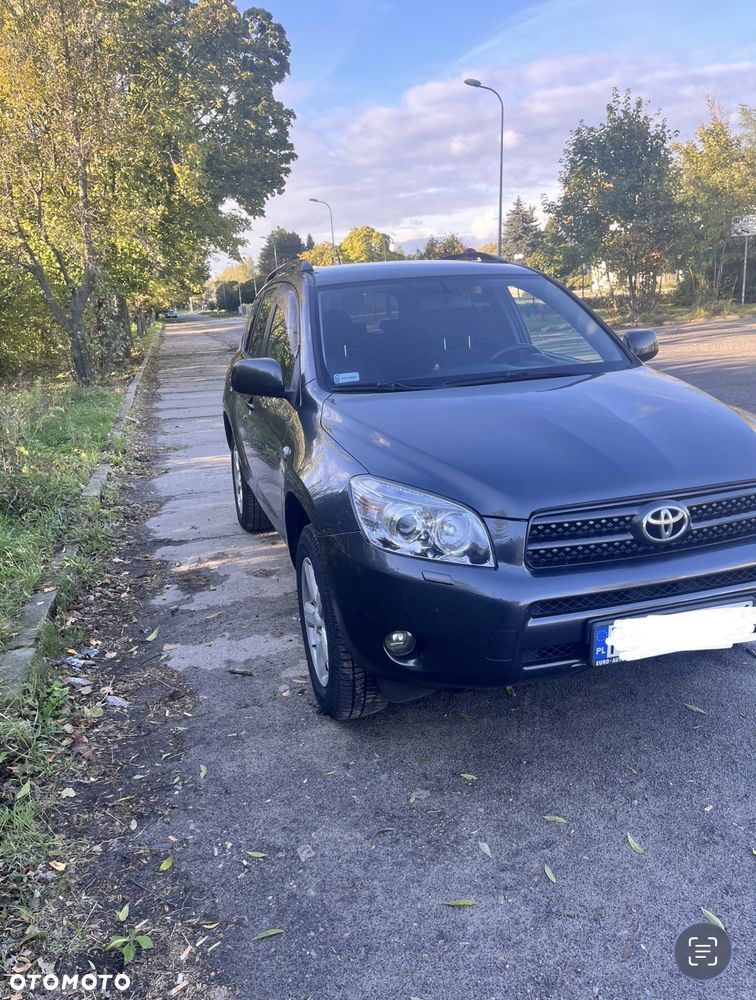 Toyota RAV4 2.0 4x4 - 2