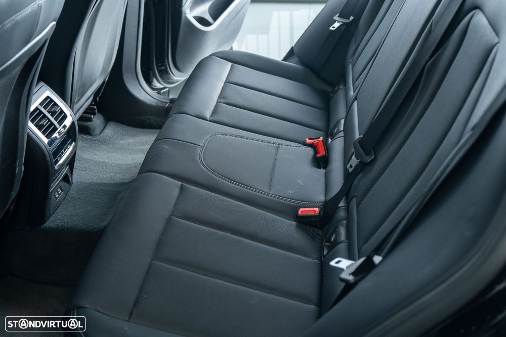 BMW X3 30 e xDrive Pack M - 8