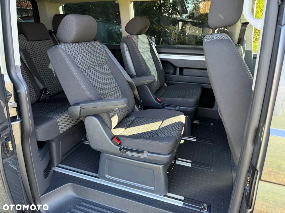 Volkswagen Multivan 6.1 2.0 TDI L1 Trendline DSG - 18