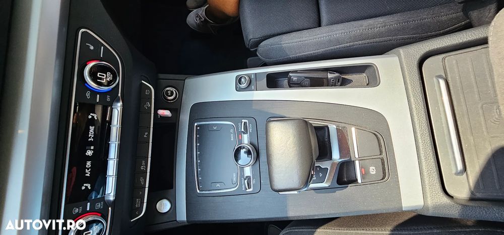 Audi Q5 - 6