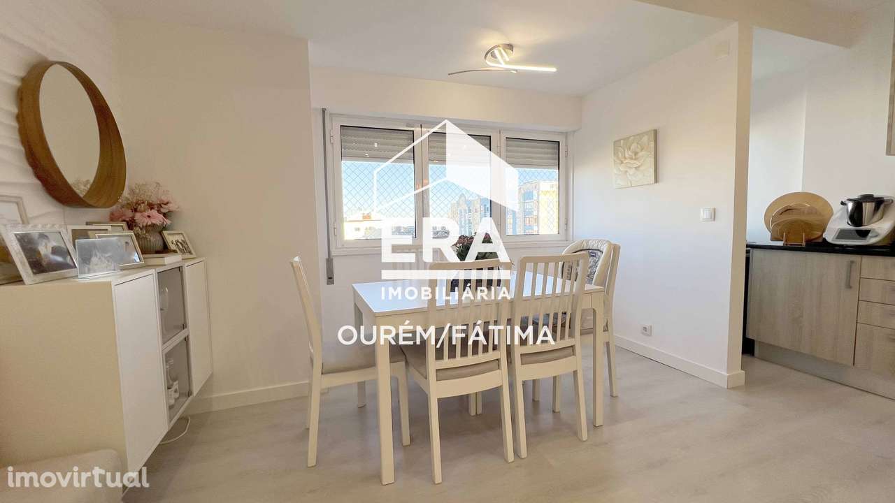 Apartamento T3 localizado na freguesia de São Marcos - Grande imagem: 5/17