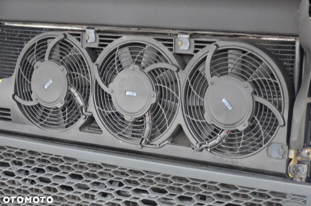 Volvo FH 460 / XL / MEGA / 2020r. / KLIMA P. /  ACC / NAVI / DE / 5235 - 5