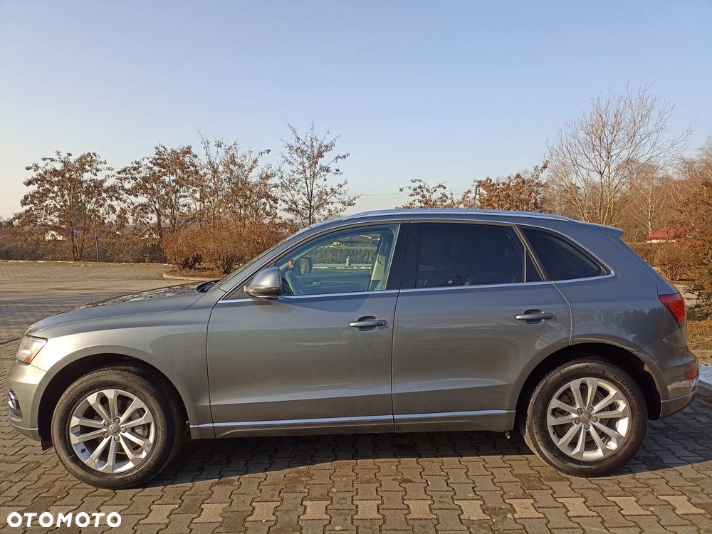 Audi Q5 - 3