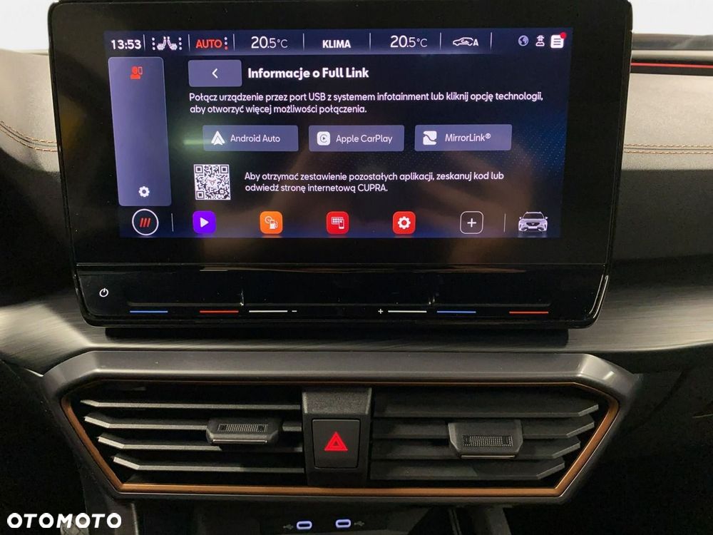 Cupra Formentor - 27