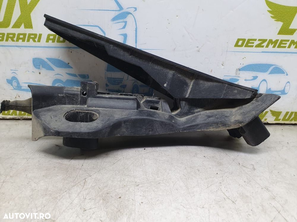 Pedala acceleratie 1k1721503m Volkswagen VW Touran 1 [2003 - 2006] - 1