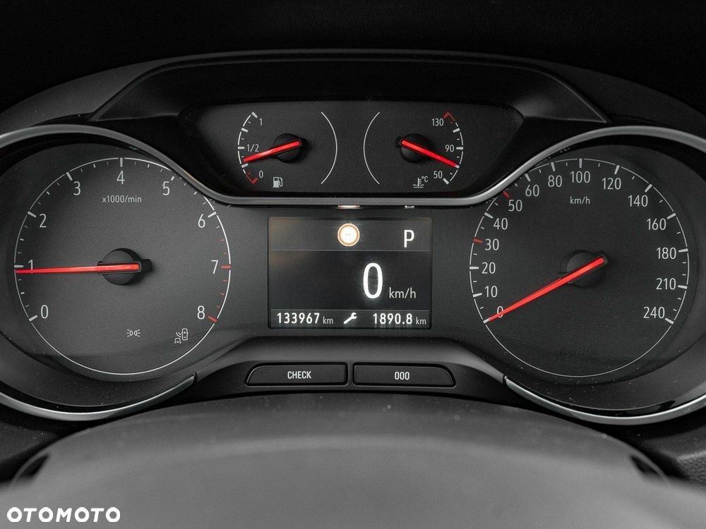 Opel Grandland X 1.2 T GPF Elegance S&S - 16