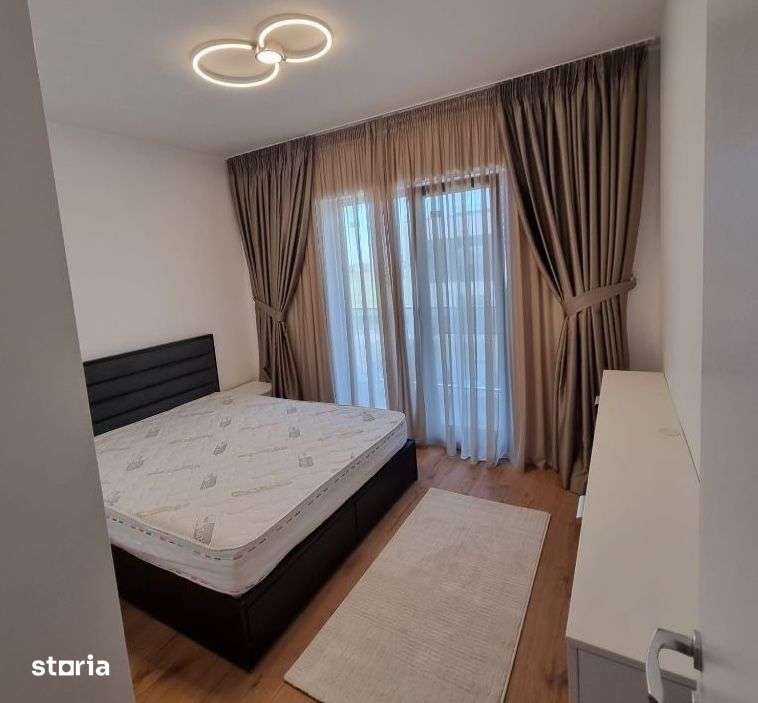 Apartament | 2 camere | TUNARI | design interior premium| Parcare - Imagine principală: 4/6