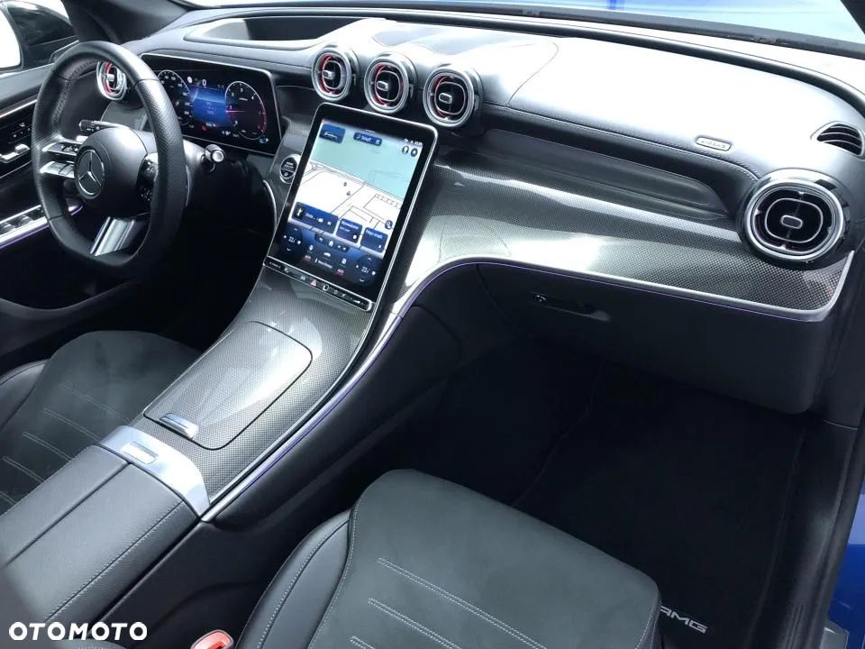 Mercedes-Benz GLC - 17
