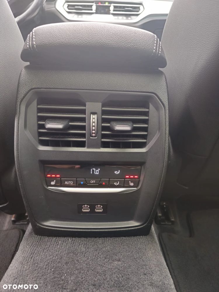 BMW Seria 3 320d Advantage sport - 17