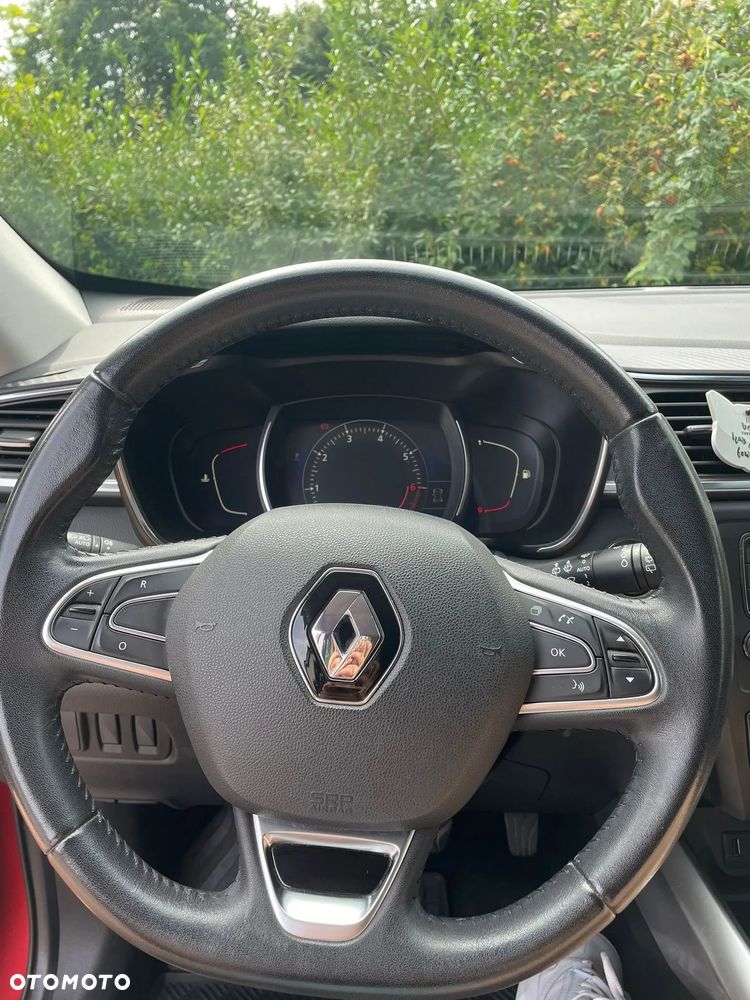 Renault Kadjar 1.2 Energy TCe Intens - 7