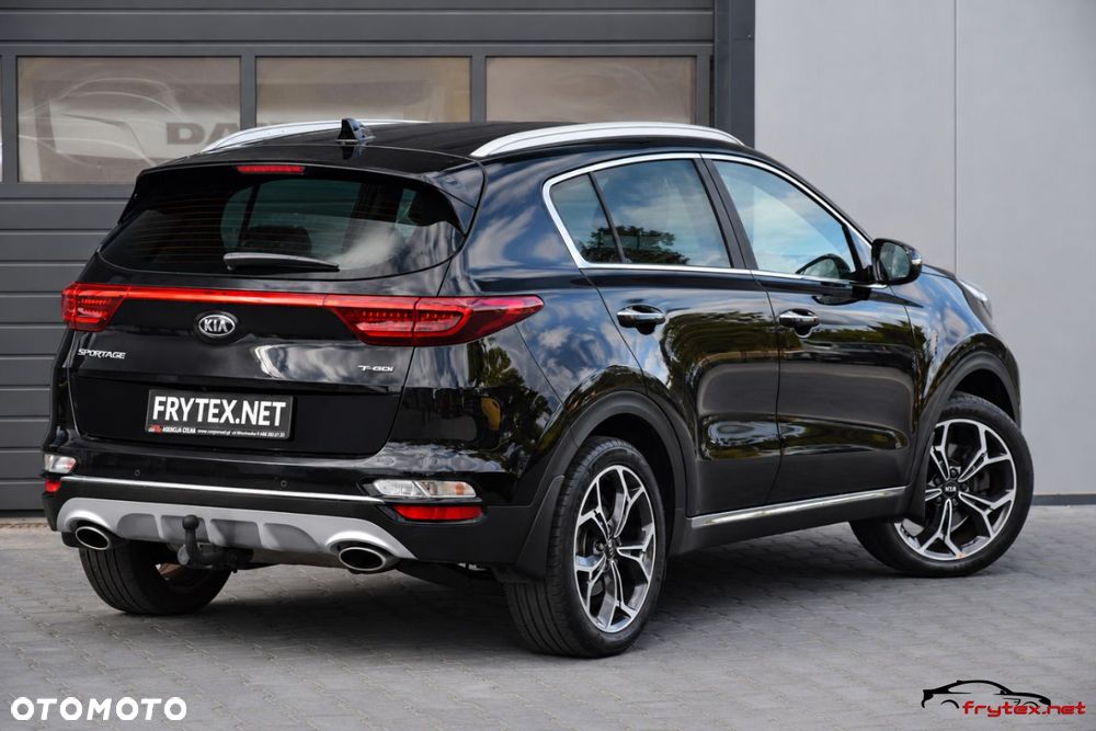 Kia Sportage - 11