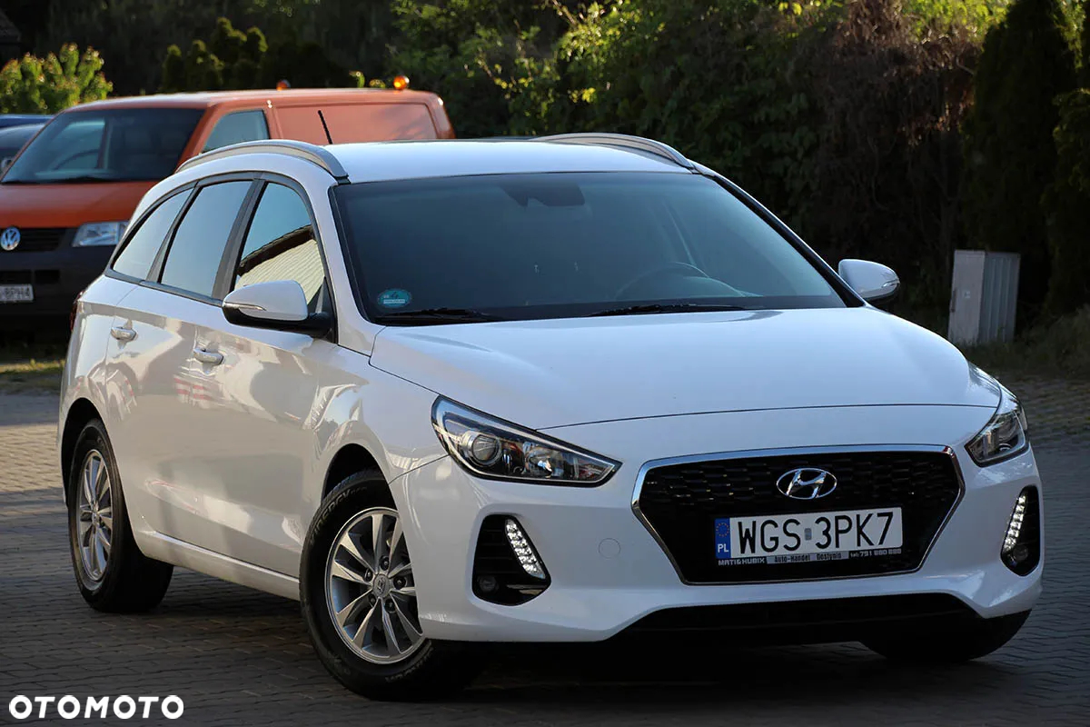 Hyundai i30 1.0 T-GDI Comfort - 2