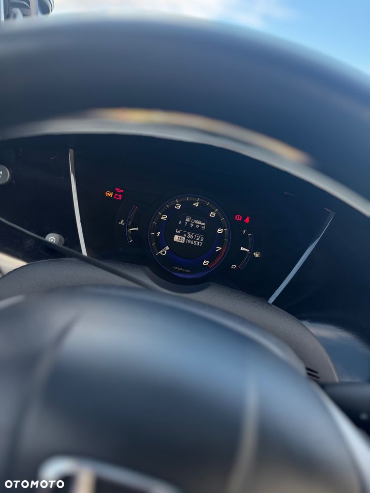 Honda Civic 1.8 Comfort - 19